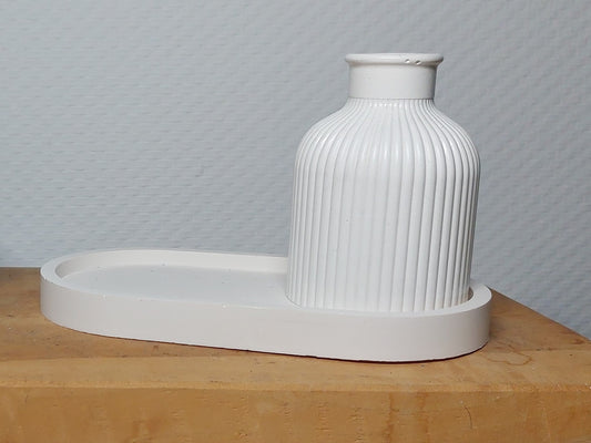 MIX & MATCH - Vaas & Schaal - Set van 2